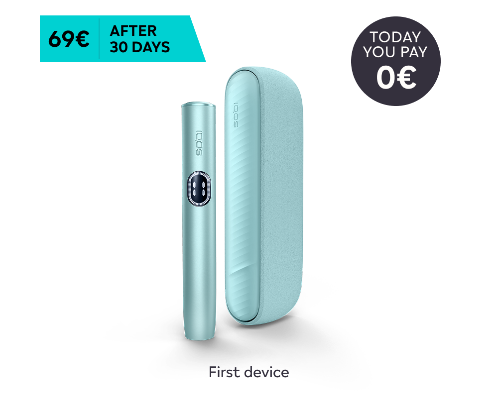 IQOS